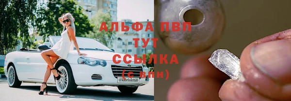 винт Абаза
